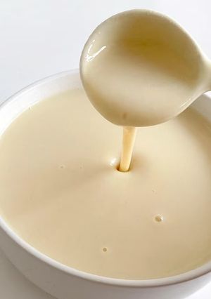 燕麦豆乳-レシピのメイン写真