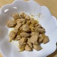 鶏の生姜焼き