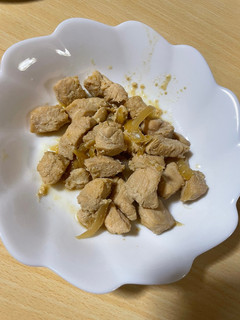 鶏の生姜焼き-レシピのメイン写真