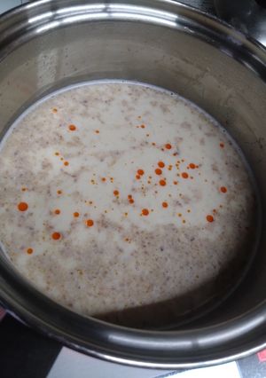 担々麺スープ-レシピのメイン写真