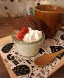 簡単混ぜるだけ♡クッキー&チーズケーキ