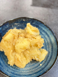 じゃがいもの甘煮☆こふきいも-レシピのメイン写真