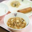 麻婆大根