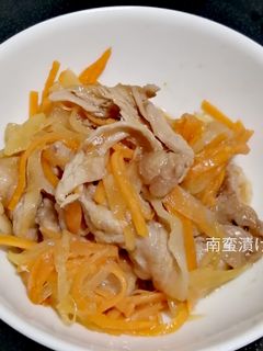 豚肉の南蛮漬け-レシピのメイン写真