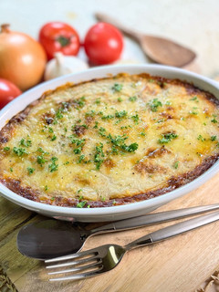 豆腐のラザニア風 *グルテンフリー対応-レシピのメイン写真