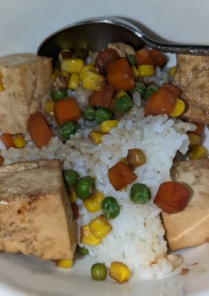 豆腐酢豚-レシピのメイン写真
