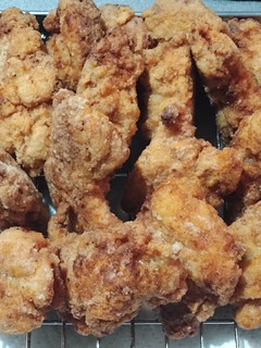 わが家のからあげ-レシピのメイン写真