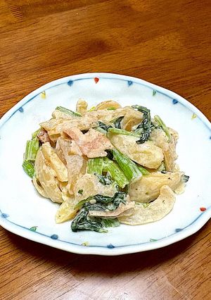 コク旨!ジャーマンポテトサラダ 作り置き-レシピのメイン写真