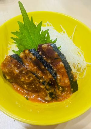 韓国風かつおたるたる-レシピのメイン写真