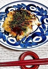 大根のお好み焼き-レシピのメイン写真