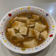 子ども用♩麻婆豆腐