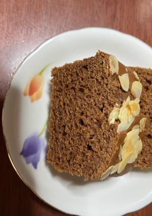 米粉のチョコレートケーキ-レシピのメイン写真