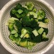 ⭐︎簡単⭐︎ブロッコリー茹で