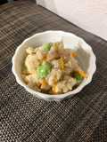 根菜たっぷりのおから煮☆優しい味つけ