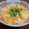 【オートミール】カニ玉雑炊