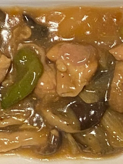 ワンボールレンジ鶏肉のマーマレード煮-レシピのメイン写真