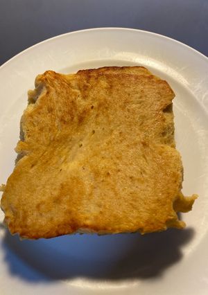 レンジで！大豆粉の蒸しパン-レシピのメイン写真