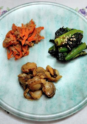 お弁当　副菜　備忘録２１-レシピのメイン写真