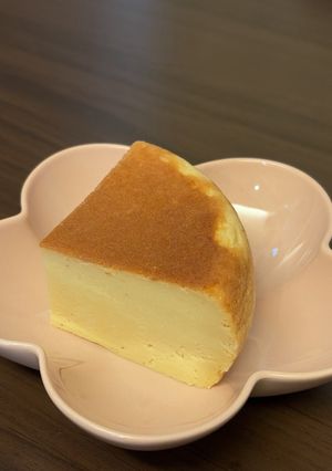 炊飯器で作る豆腐のヘルシーケーキ-レシピのメイン写真