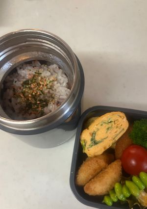 息子弁当140チーズチキンカツ-レシピのメイン写真
