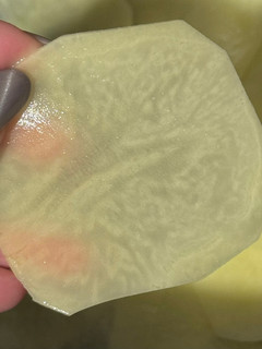 安全で簡単に作れるじゃがいもスライス-レシピのメイン写真