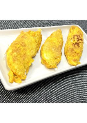 ささみのカレーピカタ★動画あり★-レシピのメイン写真