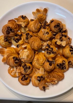 超カンタン！豆腐クリームクッキー-レシピのメイン写真