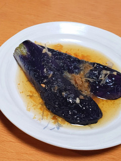 簡単10分 なすの揚げ浸し-レシピのメイン写真