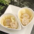 簡単!小籠包 焼売リメイク