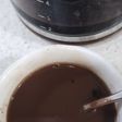 トリプル健康効果✨️シナモン黄な粉ココア☕