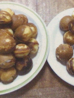 たこ焼き器でベビーカステラ✨-レシピのメイン写真