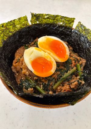 プルコギ丼-レシピのメイン写真