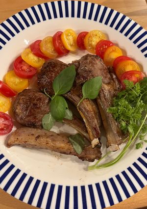 妊活男子と奥さんに食べてもらいたいです1-レシピのメイン写真