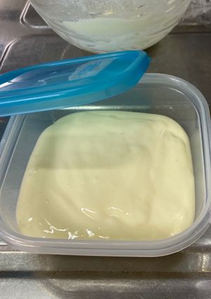 ☆リキッドチーズ☆-レシピのメイン写真