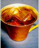 しるびーカフェ！水出しアイスコーヒー