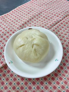 ピザまん 保育園給食-レシピのメイン写真