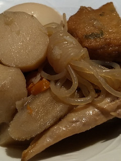 ◆お味が浸みたほっこり煮物◆-レシピのメイン写真