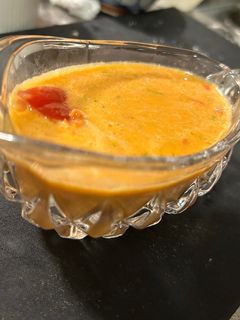 トマトとセロリの香味ドレッシング-レシピのメイン写真