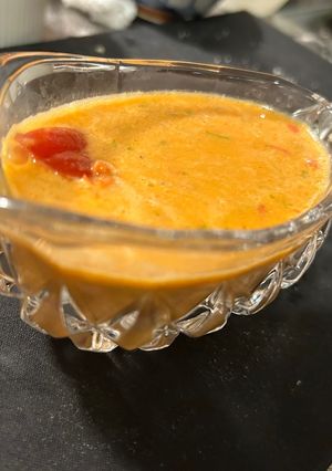 トマトとセロリの香味ドレッシング-レシピのメイン写真
