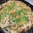 マルちゃん焼きそばアレンジ(覚書)