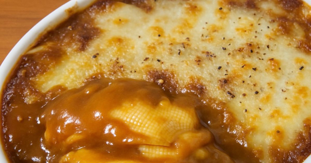 基本からアレンジまで！思わずつくりたくなる「豆腐皮 ラザニア」の