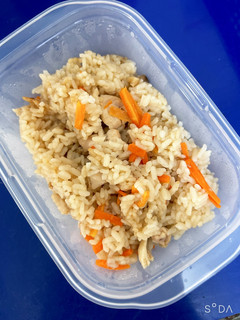 母の味〜福岡かしわごはん-レシピのメイン写真