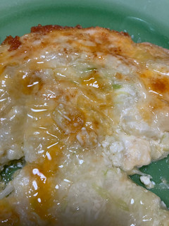 えのきとキャベツのチーズ焼き-レシピのメイン写真