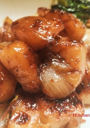 ✝こんにゃく原罪０ステーキ🧡欲望と満足💯-レシピのメイン写真