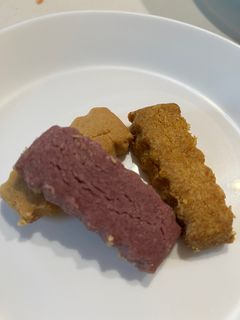 保育園おやつ ちんすこう-レシピのメイン写真