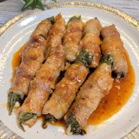 基本からアレンジまで！思わずつくりたくなる「豚バラしそ巻き」の