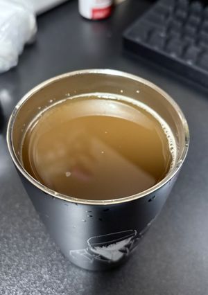 悪魔ドリンク👿-レシピのメイン写真