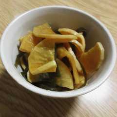 รูปของ はりはり漬け