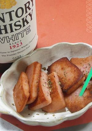 魚肉ソーセージの簡単おつまみ-レシピのメイン写真