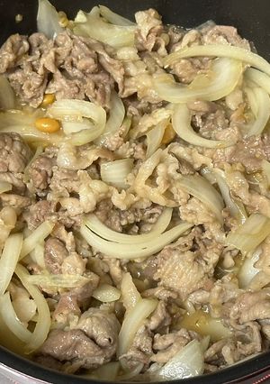 豚肉のもろみ焼き-レシピのメイン写真